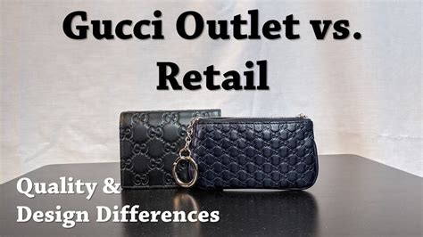 difference between Gucci and Fendi